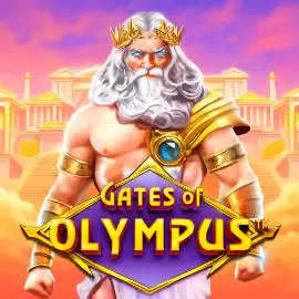 Gates of Olympus™