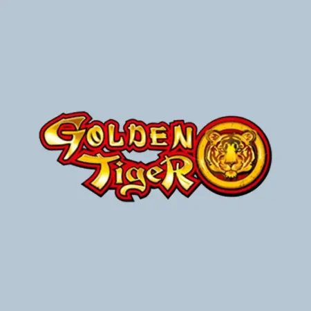 Golden Tiger