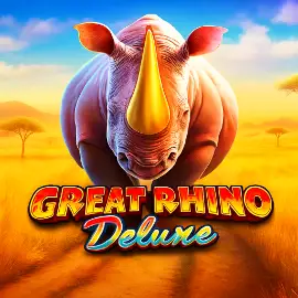Great Rhino® Deluxe