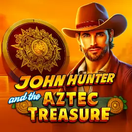John Hunter and the Aztec Treasure™