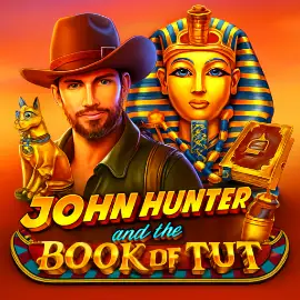John Hunter and the book of Tut™