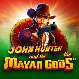 John Hunter and the Mayan Gods™