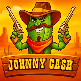 JOHNNY CASH