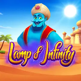 Lamp Of Infinity™