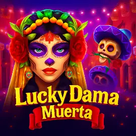 LUCKY DAMA MUERTA