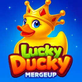LUCKY DUCKY
