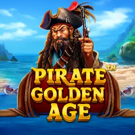 Pirate Golden Age