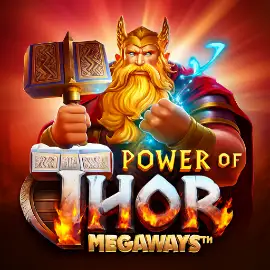 Power of Thor Megaways™