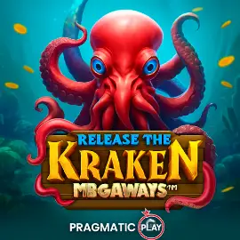 Release the Kraken Megaways™