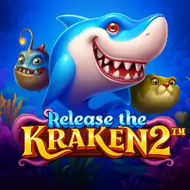 Release the Kraken® 2