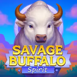 SAVAGE BUFFALO SPIRIT