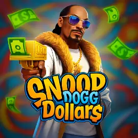 SNOOP DOGG DOLLARS