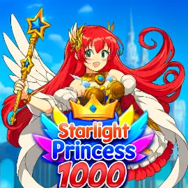 Starlight Princess 1000™