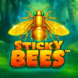 Sticky Bees™