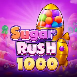 Sugar Rush 1000