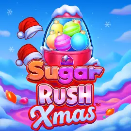 Sugar Rush Xmas™
