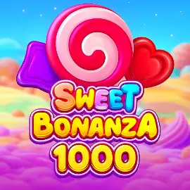 Sweet Bonanza 1000