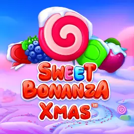 Sweet Bonanza® Xmas