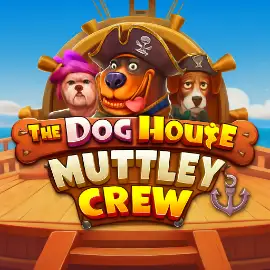 The Dog House – Muttley Crew