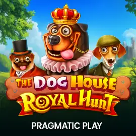 The Dog House – Royal Hunt