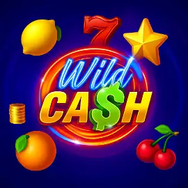 WILD CASH