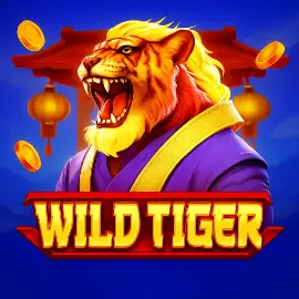 WILD TIGER
