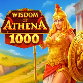 Wisdom of Athena™